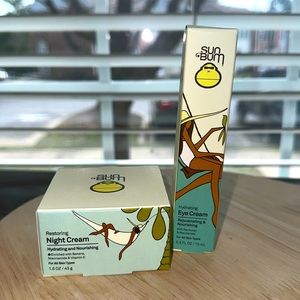 $40 Sun Bum Skincare Bundle